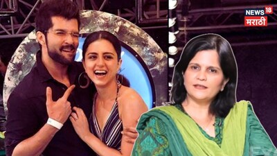 Raqesh Bapat Divorce: Sister Reveals Truth Behind 8-Year Marriage Split with Riddhi Dogra