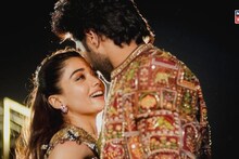 Rashmika Mandanna: लग्नानंतर महिनाभरातच रश्मिकाने शेअर केली गुडन्यूज, म्हणाली '18 मार्चला...'