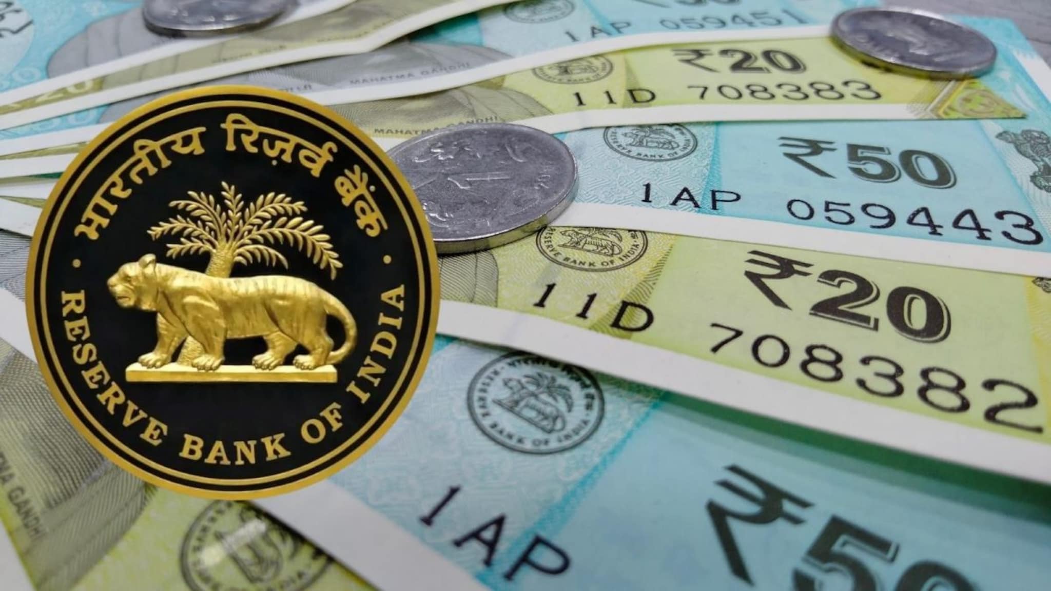 RBI Rule : बँक बदलायची आहे? मग आता अकाउंट नंबर बदलण्याची गरज नाही, RBI चा मोठा निर्णय