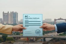 RC ट्रान्सफर करायचीये? RTO एजेंटला पैसे देण्याचं नो टेन्शन, घरबसल्या होईल काम