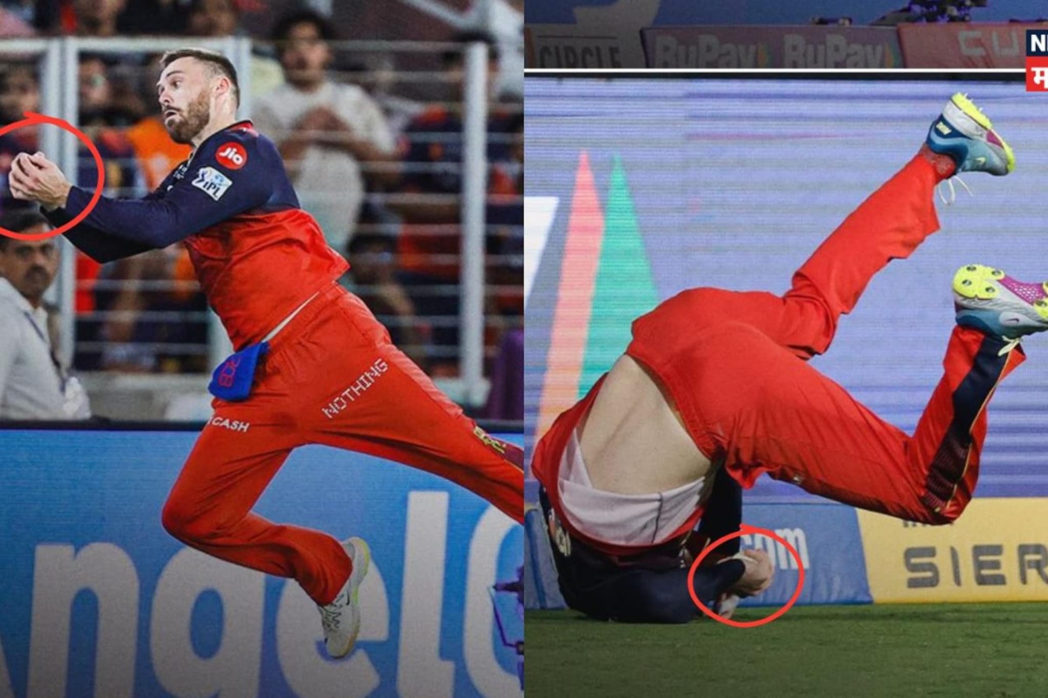 पहिल्या मॅचमध्येच मोठी कॉन्ट्रोवर्सी, फोर्थ अंपायर मैदानात, क्लासेनला रोखलं, काव्या मारनही शॉकमध्ये!