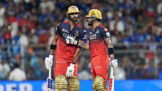 7 कोटींच्या मॅच विनरला बेंचवर बसवलं, पहिल्याच सामन्यात RCB चा जुगार ठरला गेम चेंजर!