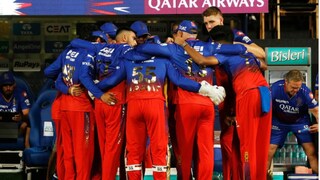 'माझ्या मागे काय लागतो...', 25 कोटींच्या खेळाडूची रिपोर्टरसोबत बाचाबाची, आयपीएल आधी मोठा राडा!