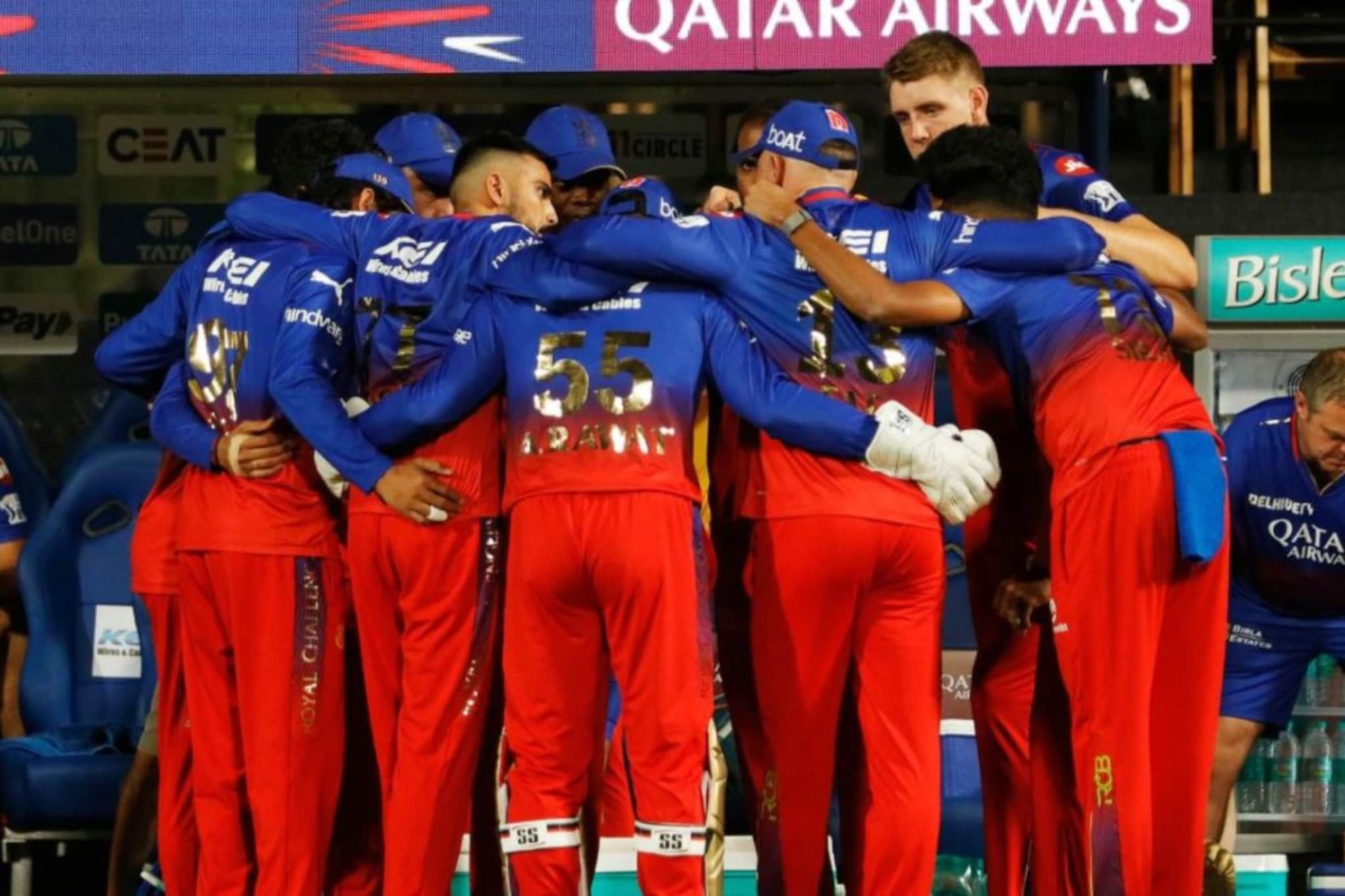 'माझ्या मागे काय लागतो...', 25 कोटींच्या खेळाडूची रिपोर्टरसोबत बाचाबाची, IPL आधी मोठा राडा!