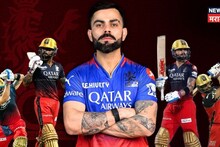 IPL 2026: चॅम्पियन RCBचे टेन्शन वाढले, पहिलीच मॅच होणार हायव्होल्टेज; गोलंदाजांना चोपणाऱ्या संघाविरुद्ध होणार लढत