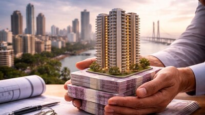 महाराष्ट्रात रेडी रेकनर दर स्थिर: घरं स्वस्त होणार की महाग? सरकारचा मोठा निर्णय.