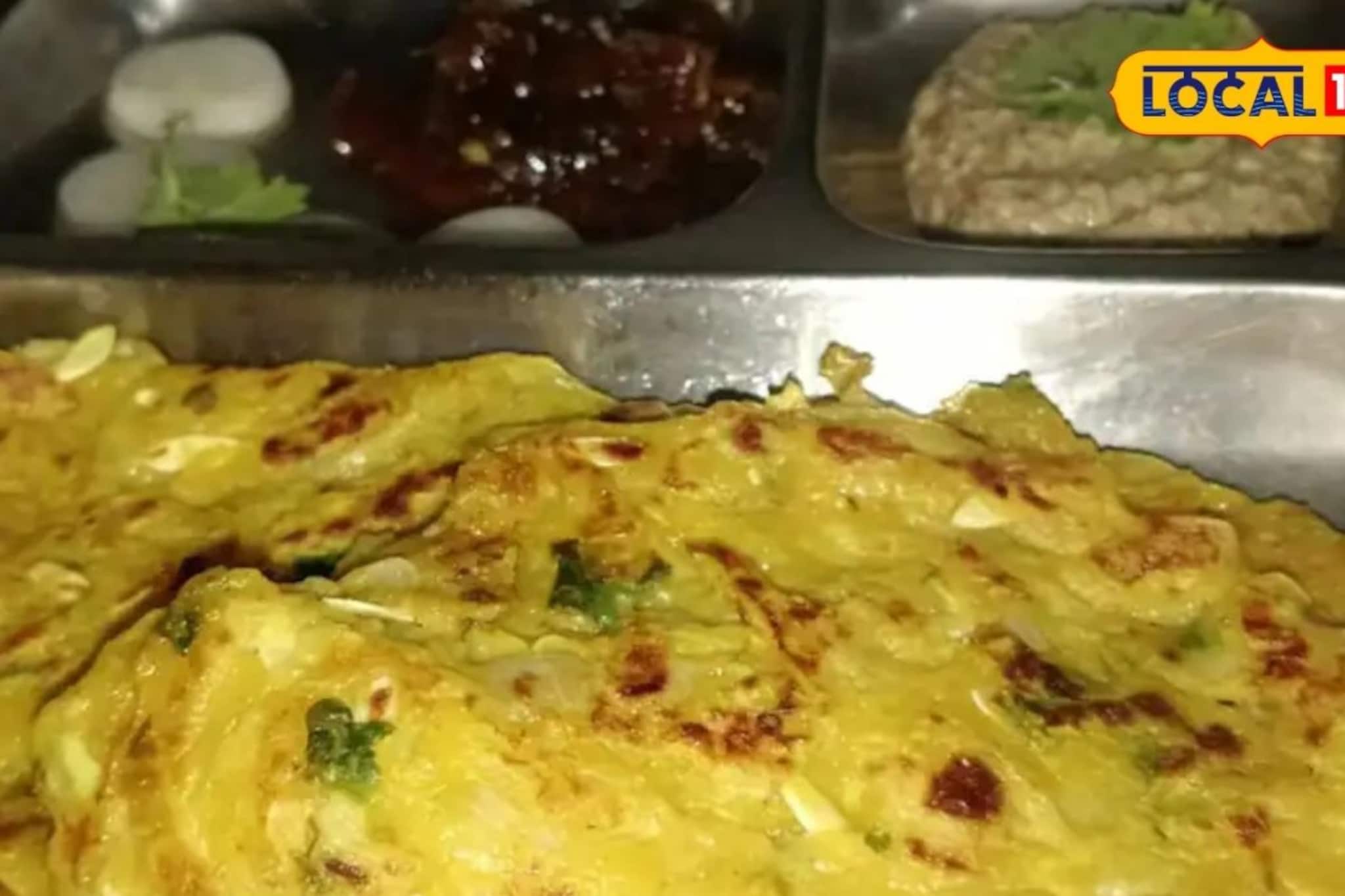 नाश्त्याला तेच तेच पदार्थ खाऊन कंटाळा आलाय? स्पेशल बनवा काकडीचे पराठे, संपूर्ण रेसिपी