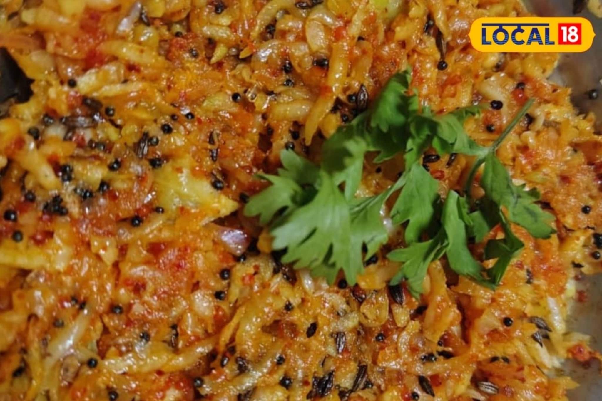 उन्हाळ्यात कैरीचं लोणचं खाऊन कंटाळा येतोय? बनवा खास तक्कू, रेसिपीचा संपूर्ण Video 