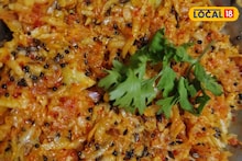 उन्हाळ्यात कैरीचं लोणचं खाऊन कंटाळा येतोय? बनवा खास तक्कू, रेसिपीचा संपूर्ण Video