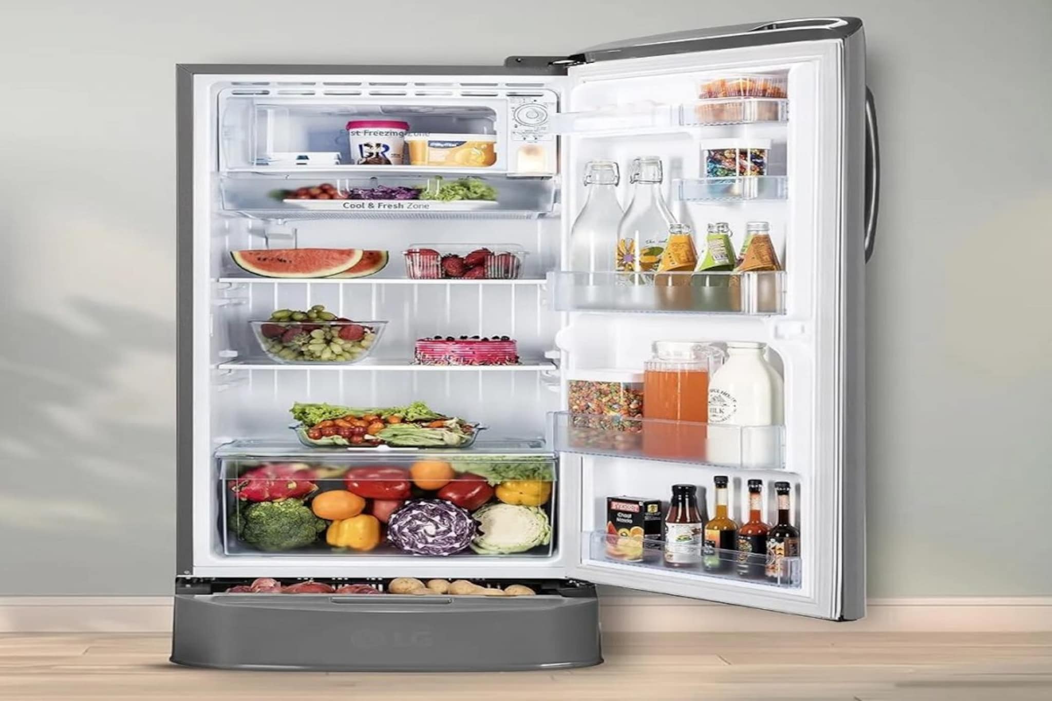 उन्हाळ्यात 20 हजारांहून कमी बजेटमध्ये फ्रीज हवंय? Godrej, Whirlpoolसह 'हे' आहेत बेस्ट ऑप्शन