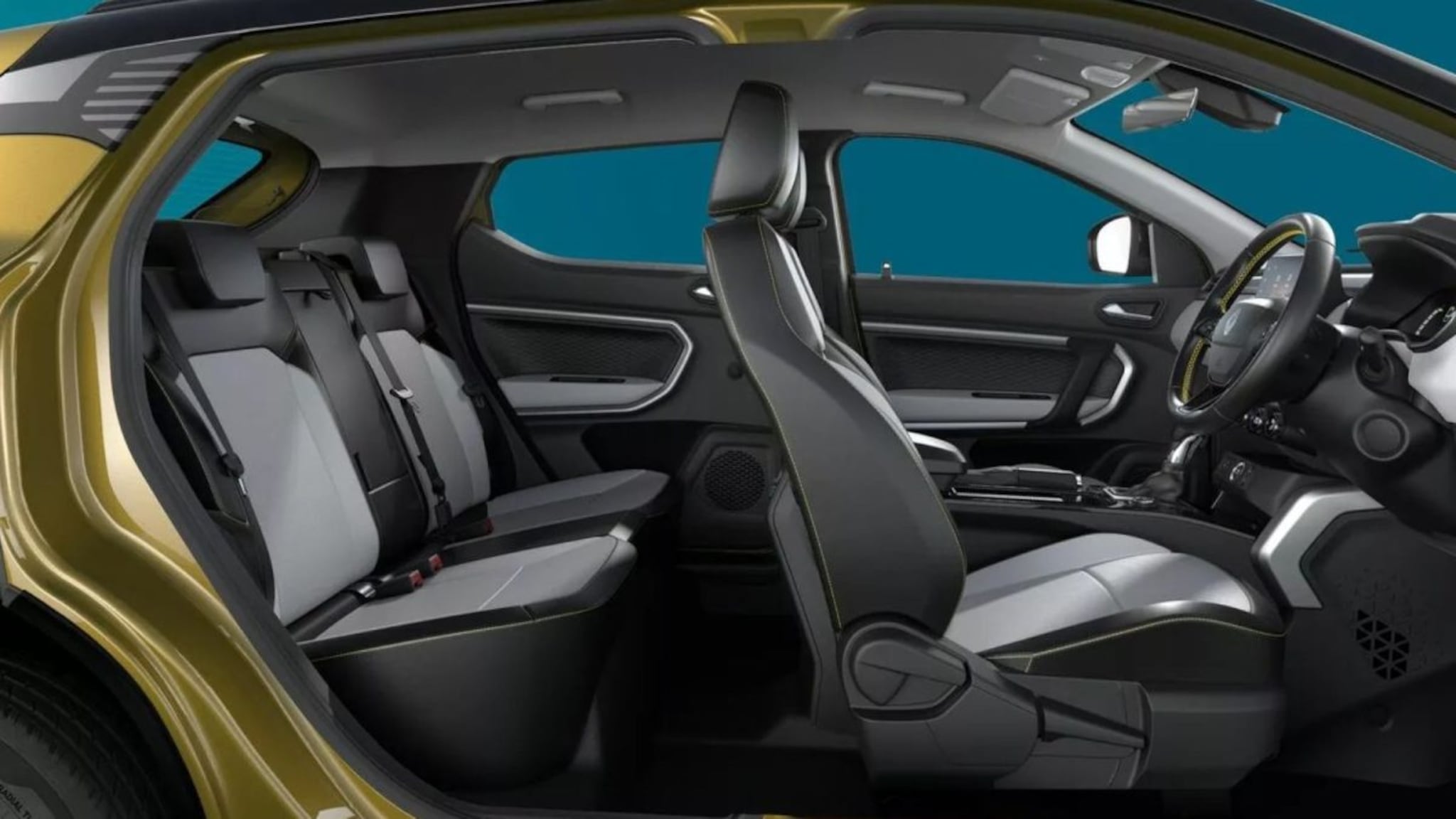 आता छोटी कार विकून टाका! फॅमिलीसाठी घ्या 27 किमी मायलेज, 5 स्टार सेफ्टी अन् किंमत 6 लाखांपासून! टॉप 5 SUV