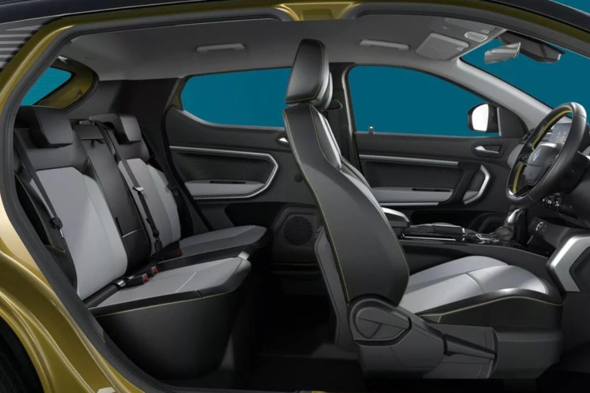 आता छोटी कार विकून टाका! फॅमिलीसाठी घ्या 27 किमी मायलेज, 5 स्टार सेफ्टी अन् किंमत 6 लाखांपासून! टॉप 5 SUV