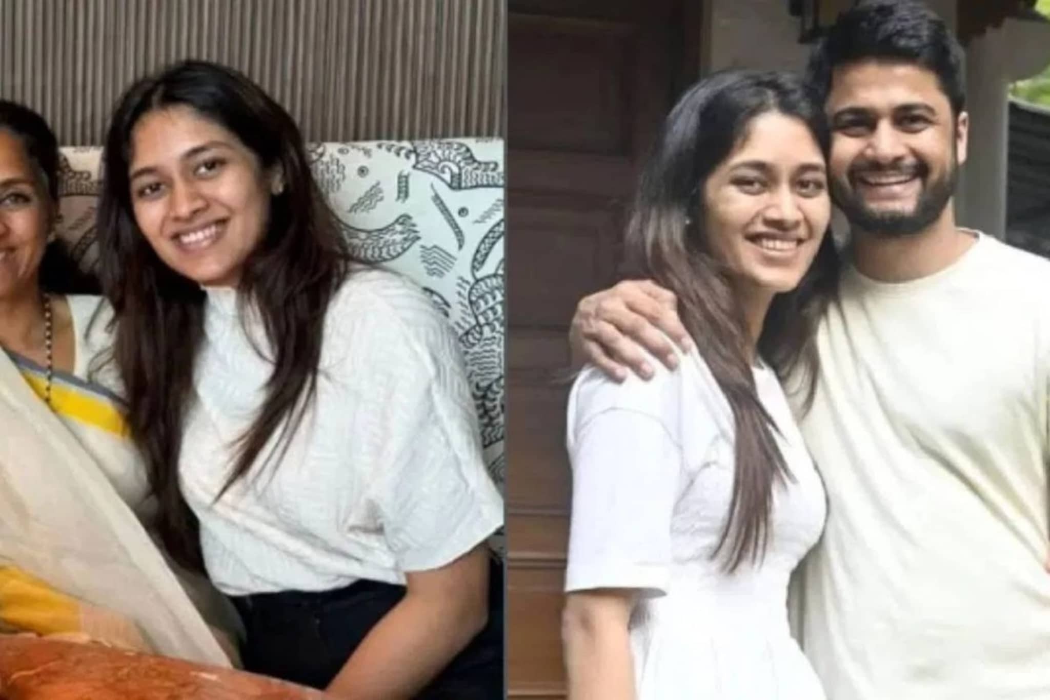 सुप्रिया सुळेंच्या लेकीचं लग्न, तारीख ठरली, कुठं आणि कसा पार पडणार रेवतीचा विवाहसोहळा?