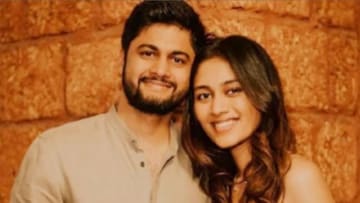 सुप्रिया सुळेंच्या लेकीचं लग्न, तारीख ठरली, कुठं आणि कसा पार पडणार रेवतीचा विवाहसोहळा? सुप्रिया सुळेंच्या लेकीचं लग्न, तारीख ठरली, कुठं आणि कसा पार पडणार रेवतीचा विवाहसोहळा?