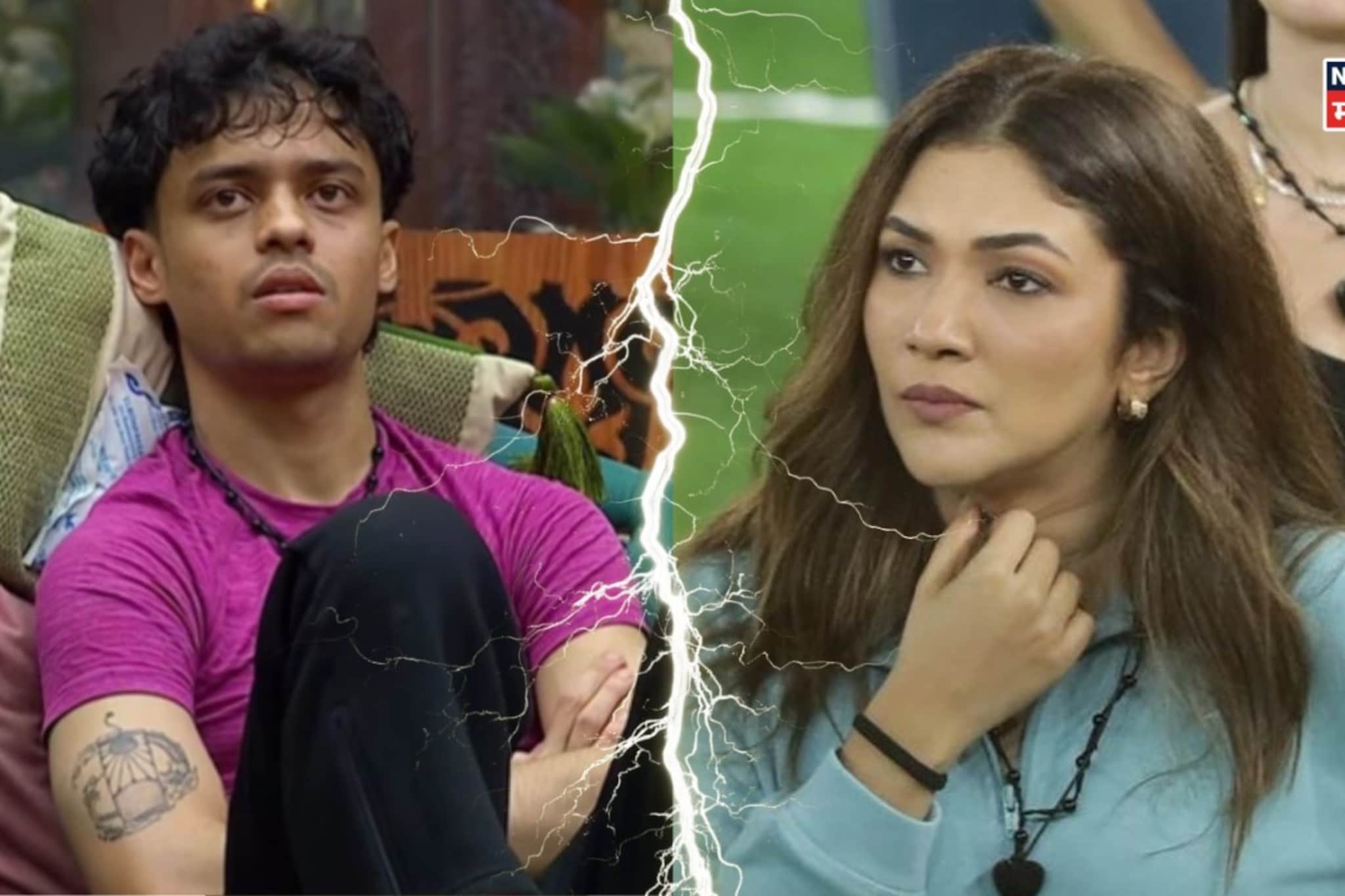 The 50 मधील वादाला गंभीर वळण, रिद्धिमा पंडितची वंशज सिंगवर कायदेशीर कारवाई