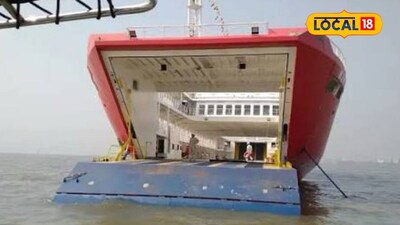 लोकलला गर्दी, महामार्गावर कोंडी; वसई-भाईंदर ‘रो-रो’च्या वेळापत्रकात बदल, कधी सुटणार?