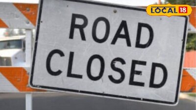 छ. संभाजीनगरात या रस्त्यांवर ‘नो एन्ट्री’, ईदमुळे वाहतुकीत मोठे बदल, पाहा पर्यायी मार्ग