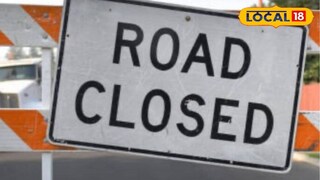 छ. संभाजीनगरात या रस्त्यांवर ‘नो एन्ट्री’, ईदमुळे वाहतुकीत मोठे बदल, पाहा पर्यायी मार्ग