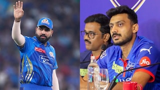 IPL चा तो नियम आधी बदला... अक्षर पटेलचं थेट चॅलेंज, रोहितलाही आवडला नाही! IPL चा तो नियम आधी बदला... अक्षर पटेलचं थेट चॅलेंज, रोहितलाही आवडला नाही!