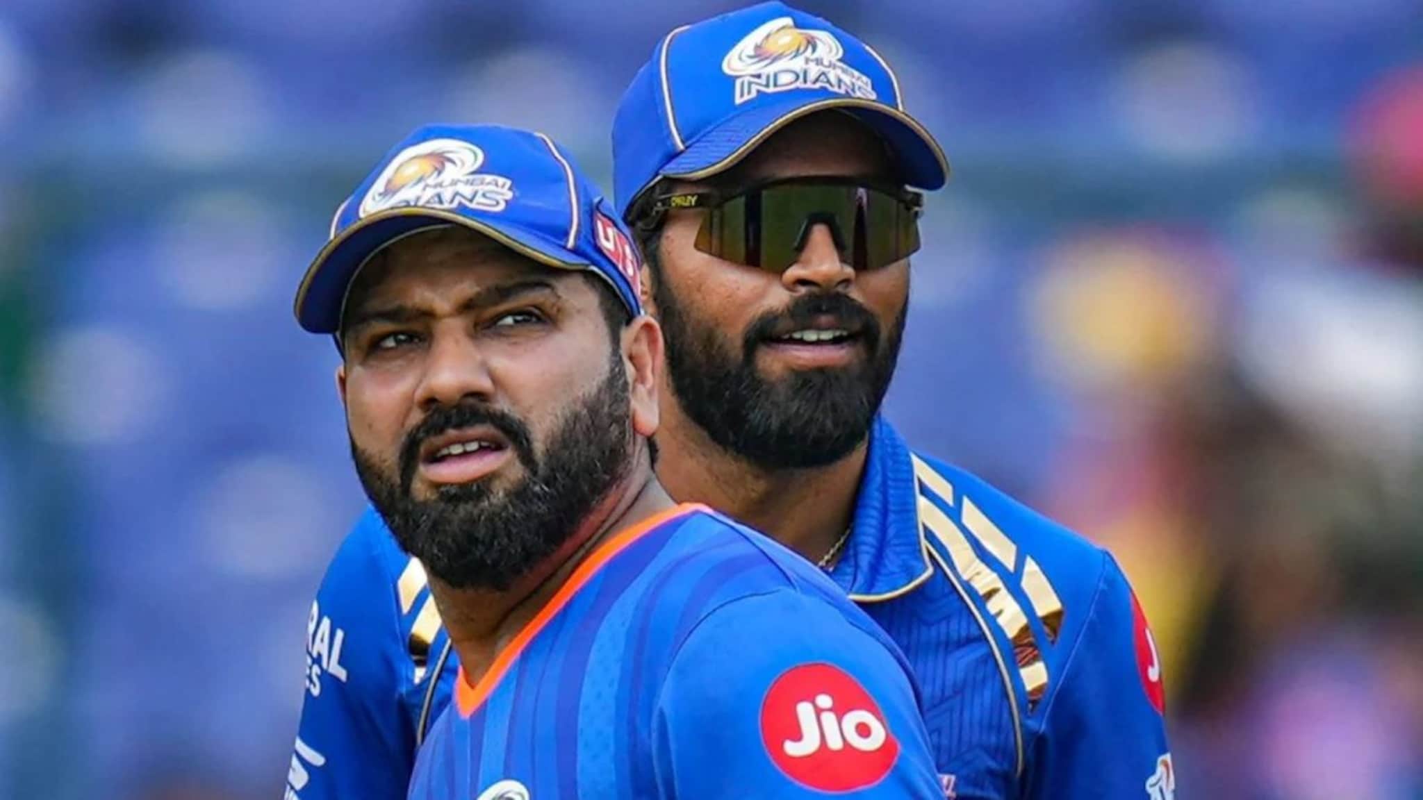 IPL चा सगळ्यात वादग्रस्त नियम बदलणार... रोहित-हार्दिकच्या विरोधानंतर BCCI यू टर्न घेणार!