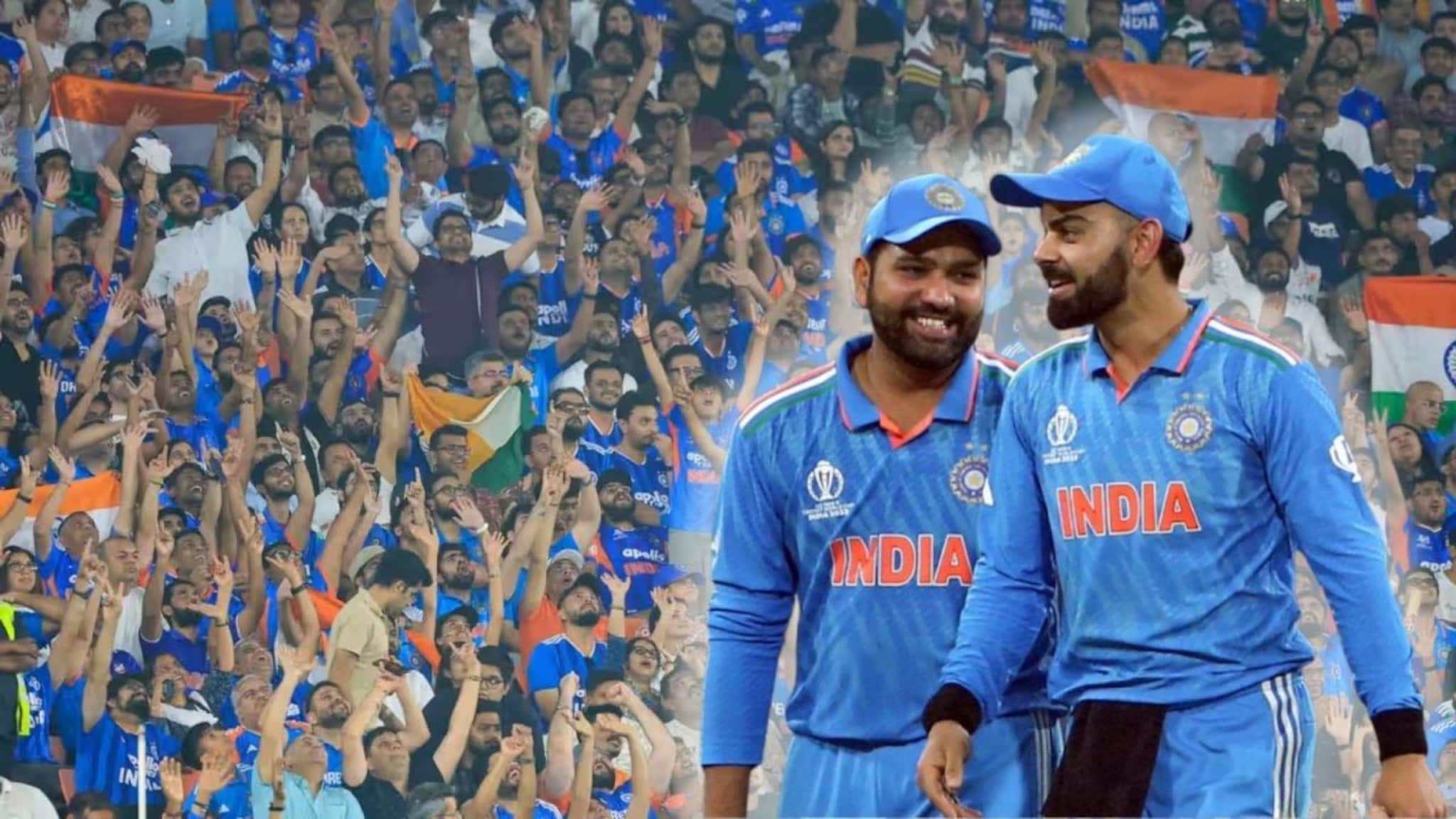 रोहित पुन्हा घरच्या मैदानावर दिसणार, BCCI मास्टर प्लॅन; टीम इंडिया 22 मॅच खेळणार, संपूर्ण वेळापत्रक