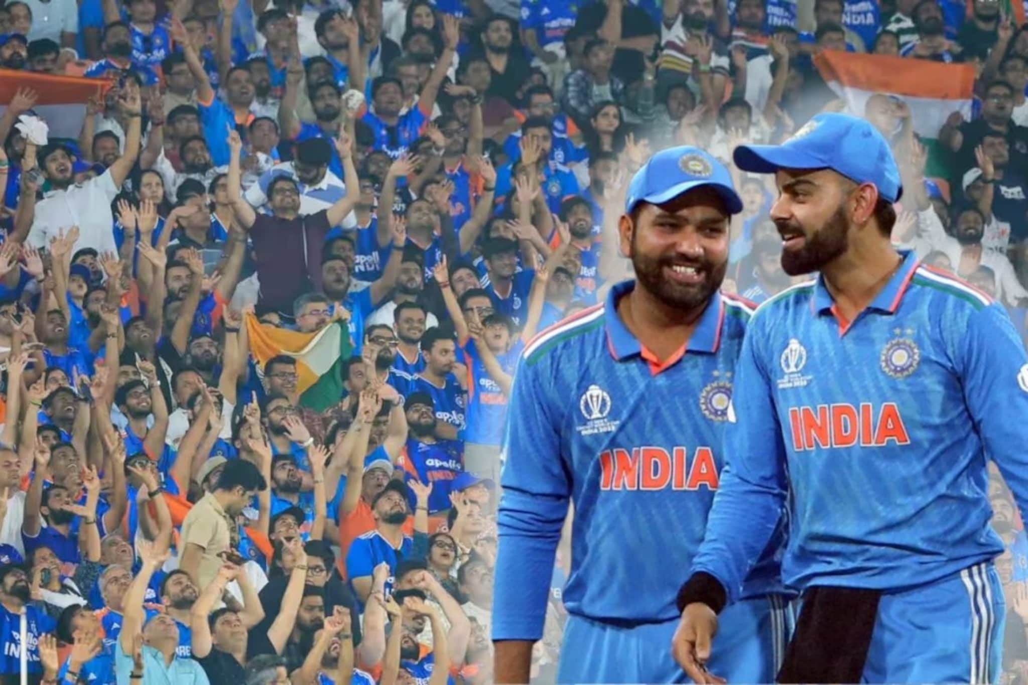 रोहित पुन्हा घरच्या मैदानावर दिसणार, BCCI मास्टर प्लॅन; टीम इंडिया 22 मॅच खेळणार, संपूर्ण वेळापत्रक 