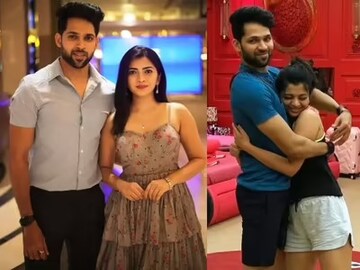 बॉयफ्रेंडसोबत Bigg Boss मध्ये गेली, ब्रेकअपच्या 2 वर्षांनी अभिनेत्रीचा मोठा खुलासा