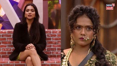 BBM6 से बाहर आते ही रुचिता जमदार का फूटा गुस्सा, तन्वी कोल्ते पर लगाए गंभीर आरोप.