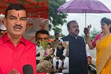 'शेवटी माणूस हा आपला हिंदू, रुपाली चाकणकरांची काहीच चूक नाही' दत्तात्रय भरणेंकडून जोरदार पाठराखण