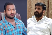 Sagar Moholkar: जेलमध्ये एकाला संपवलं, गँगरस्टर निलेश घायवळच्याही मारली कानाखाली, गोळीबारात जखमी सागर मोहोळकर आहे कोण?