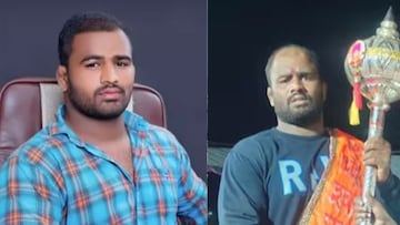 Sagar Moholkar: 'कर्मा'चा नियम! सागर मोहळकरचा 'गेम' वाजवणारे समोर, 13 दिवसांनी मृत्यूचं कारण उघड