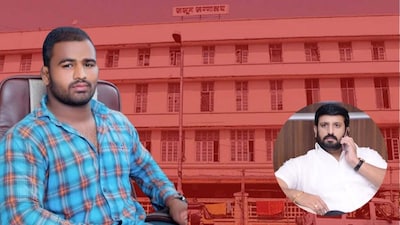 सागर मोहळकरचे मारेकरी उघड: 13 दिवसांनी पुणे कनेक्शन समोर, 'कर्मा'चा नियम!