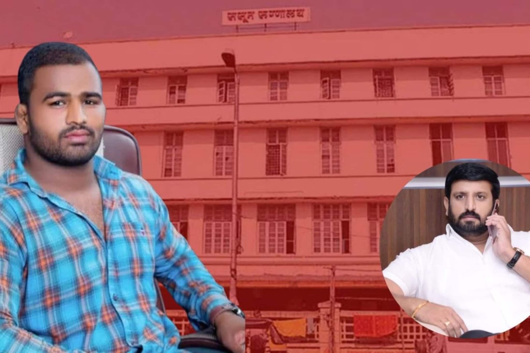 Sagar Moholkar: 'कर्मा'चा नियम! सागर मोहळकरचा 'गेम' वाजवणारे सापडले, 13 दिवसांनी मृत्यूचं कारण समोर