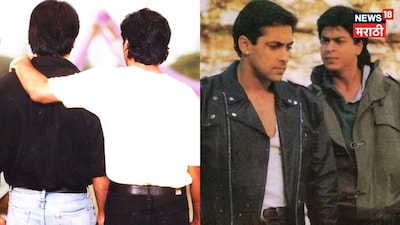 90s Action Kings: Akshay & Ajay Outshone Khans, Shook Box Office Overnight