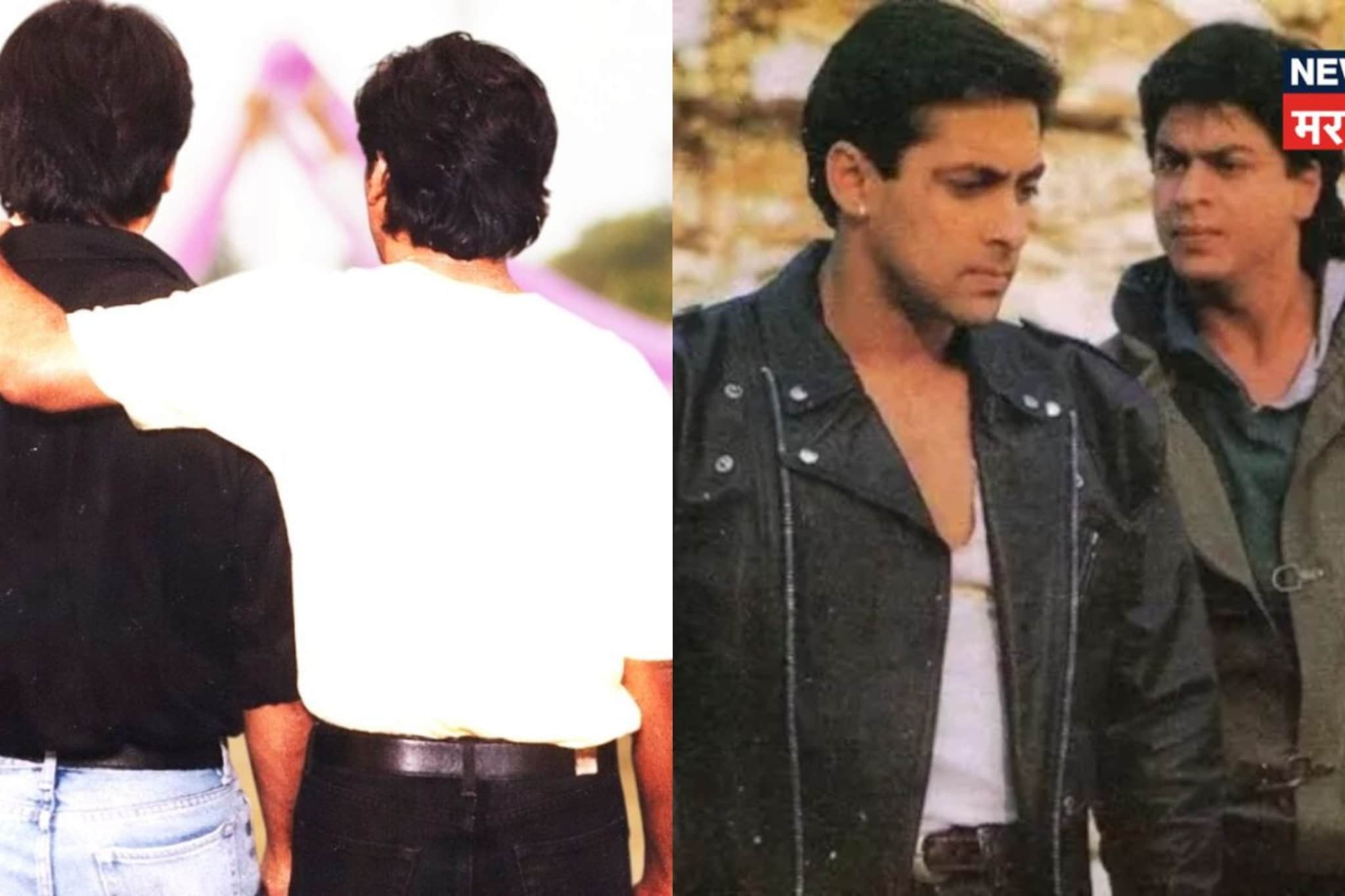 90s चे 2 धुरंधर, ज्यांच्यासमोर फिके पडले तिनही खान्स; त्या सिनेमानं एका रात्रीत हादरवलं बॉक्स ऑफिस