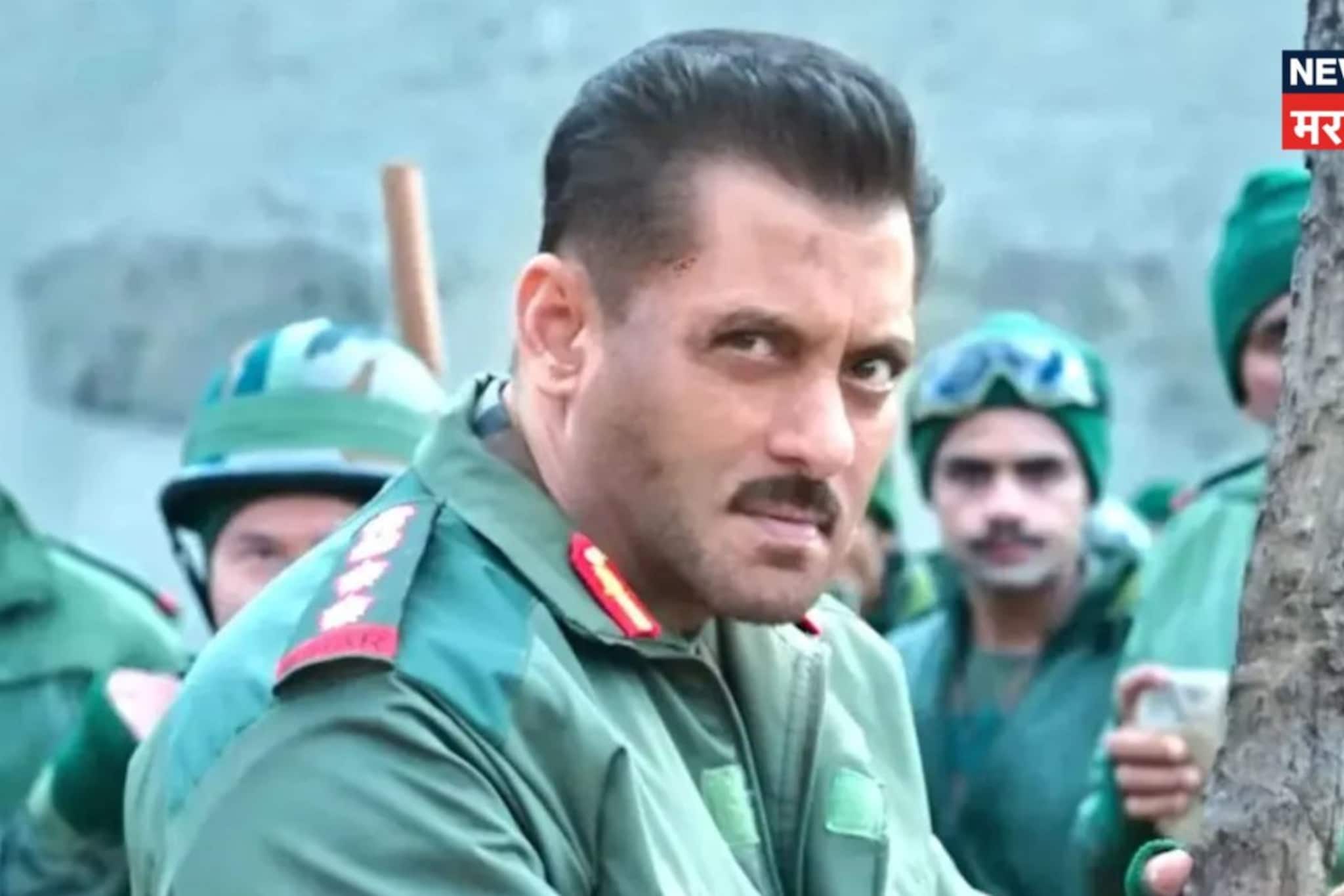 सलमान खानचा सिनेमा बघायला जाताय! ही बातमी अजिबात स्किप करू नका; भाईजानने घेतलाय मोठा निर्णय