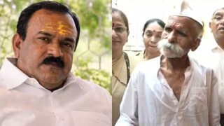 sambhaji bhide on ashok kharat news