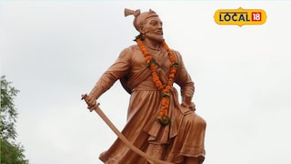 छत्रपती संभाजी महाराज पुण्यतिथी: वढू बुद्रूकच्या वाहतुकीत मोठे बदल, गैरसोय टाळण्यासाठी पाहा पर्यायी मार्ग छत्रपती संभाजी महाराज पुण्यतिथी: वढू बुद्रूकच्या वाहतुकीत मोठे बदल, गैरसोय टाळण्यासाठी पाहा पर्यायी मार्ग