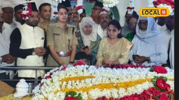 जिथं मनाई होती, तिथं पोहोचल्या महिला, संभाजीनगरात 700 वर्षांत हे पहिल्यांदा घडलं