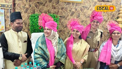 जिथं मनाई होती, तिथंच पोहोचल्या महिला, 700 वर्षांत हे पहिल्यांदाच झालं, छ. संभाजीनगरात काय घडलं?