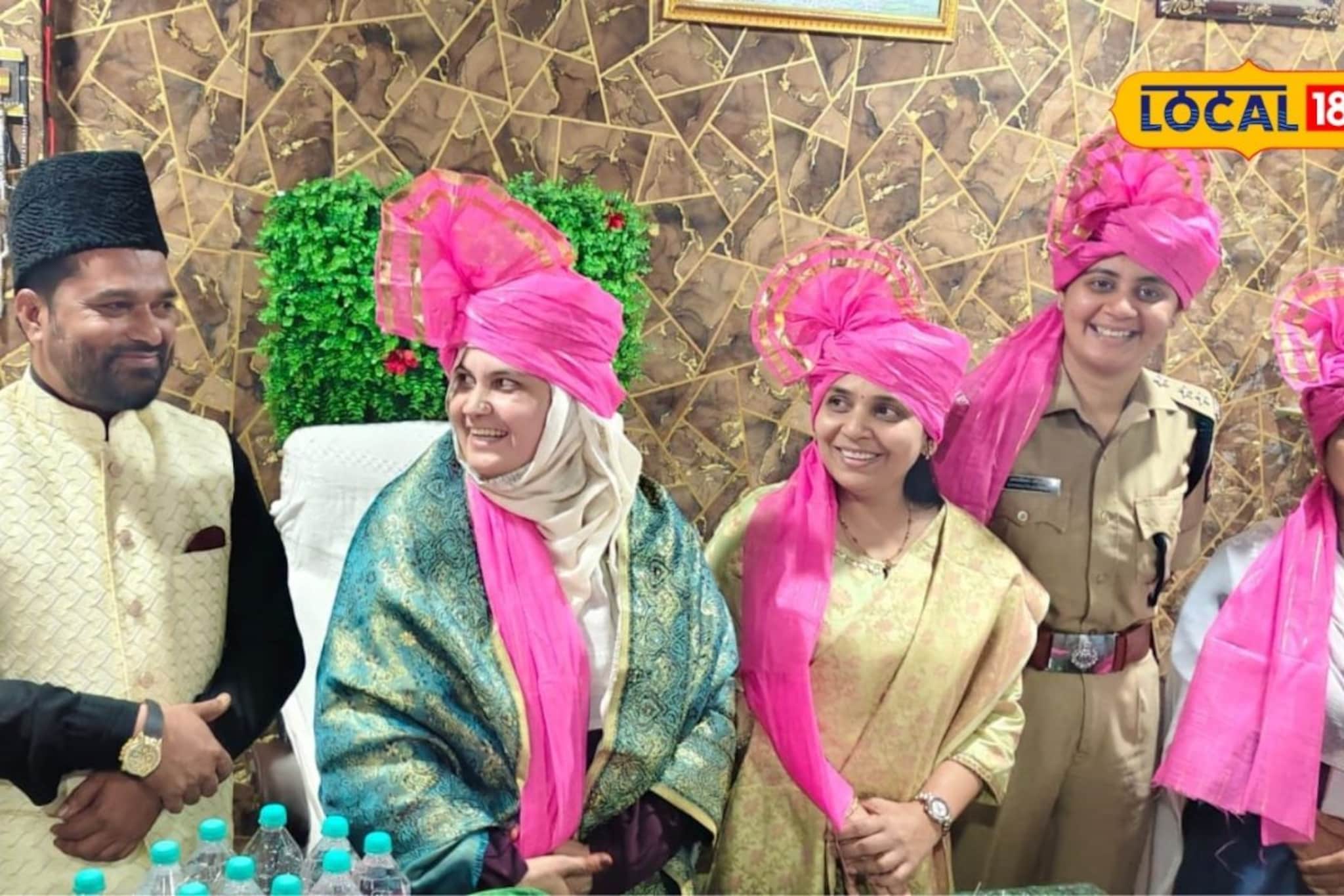 जिथं मनाई होती, तिथं पोहोचल्या महिला, संभाजीनगरात 700 वर्षांत हे पहिल्यांदा घडलं