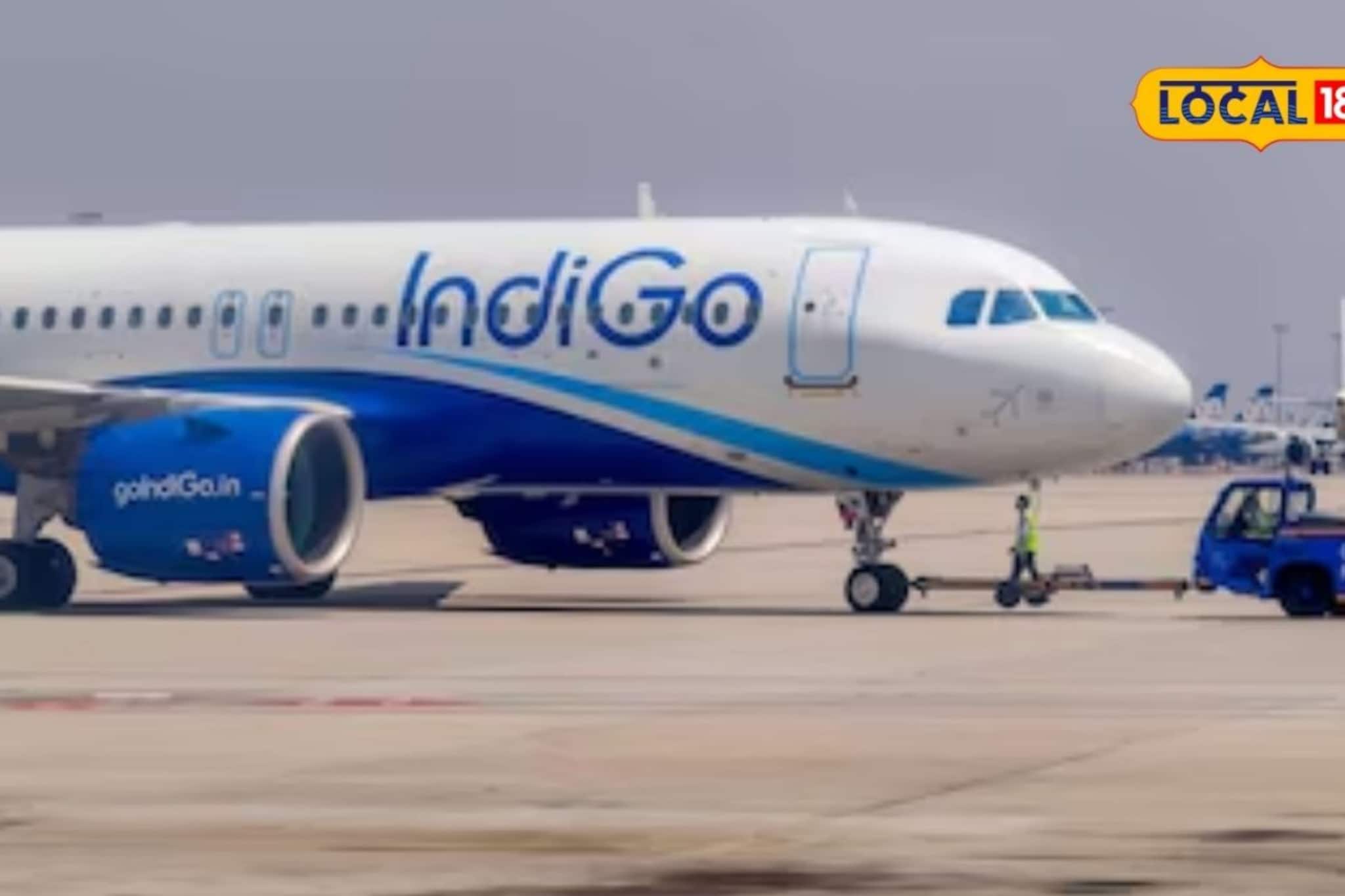 मुंबई-छ. संभाजीनगर विमान सेवेबाबत मोठं अपडेट, वेळापत्रक अन् लोकेशन बदललं, कुठून