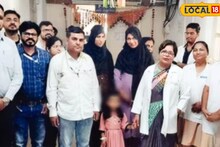 4 वर्षांची चिमुकली, अंगावर 50 जखमा, 11 दिवसांनी नवे कपडे घातले अन्..., छ. संभाजीनगरात काय घडलं?