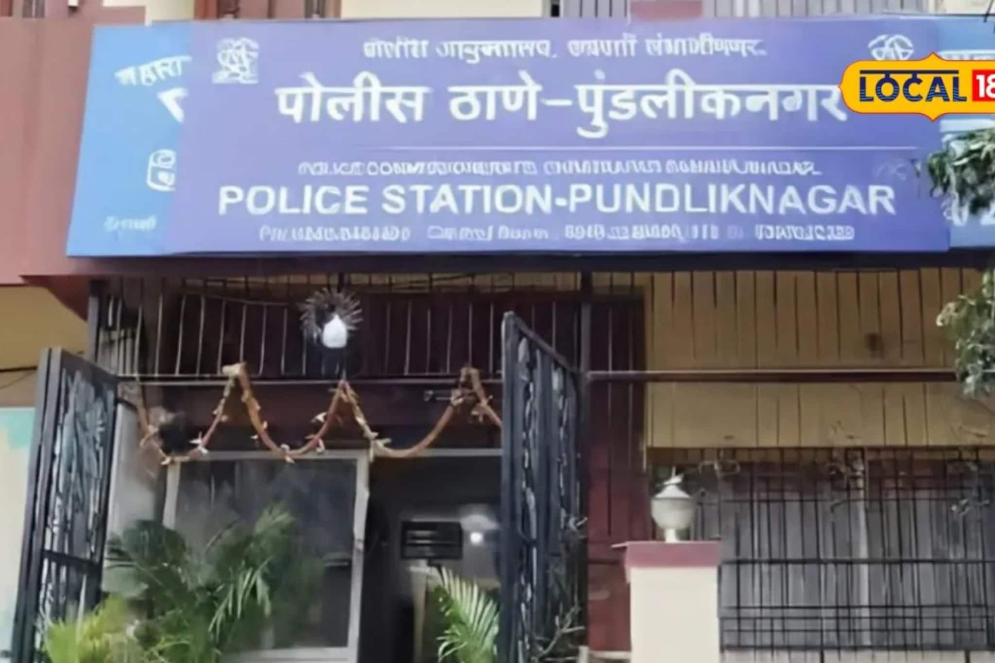 विधवा महिला मुलीसह झोपलेली, ‘तो’ मध्यरात्री आला अन्.., संभाजीनगरच्या घटनेनं खळबळ विधवा महिला मुलीसह झोपलेली, ‘तो’ मध्यरात्री आला अन्.., संभाजीनगरच्या घटनेनं खळबळ