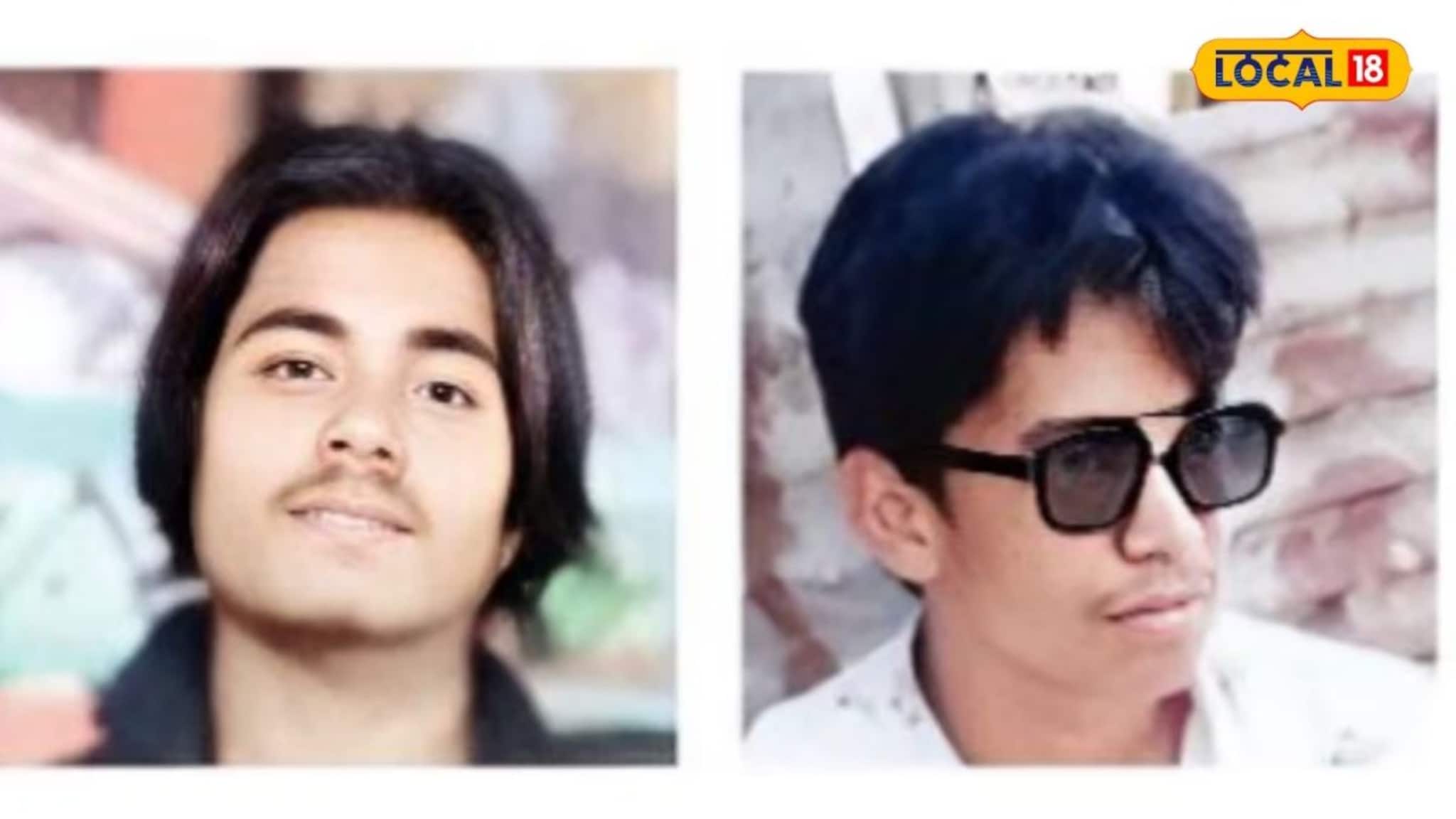 रात्र झाली पण ‘ते’ दोघं घरी आले नाहीत, दुसऱ्या दिवशी ते दृश्य पाहून कुटुंब हादरलं, छ. संभाजीनगर हळहळलं