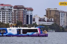 Mumbai News: ना लोकलची गर्दी, ना वाहतूक कोंडीचं टेन्शन, मुंबईकर आता जलमार्गाने सुसाट, गेमचेंजर प्लॅन काय?