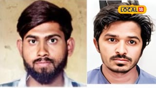 रुग्णालयात आलेल्या ‘त्या’ महिलांना हेरायचा, मोबाईल नंबर द्यायचा अन्..., कंत्राटी कर्मचाऱ्याचं कांड, छ. संभाजीनगरात खळबळ रुग्णालयात आलेल्या ‘त्या’ महिलांना हेरायचा, मोबाईल नंबर द्यायचा अन्..., कंत्राटी कर्मचाऱ्याचं कांड, छ. संभाजीनगरात खळबळ