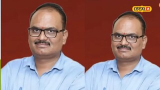 अंत्यविधीला हजेरी अन् काही तासातच काळानं गाठलं, डॉक्टरसोबत भयंकर घडलं, छ. संभाजीनगर हळहळलं