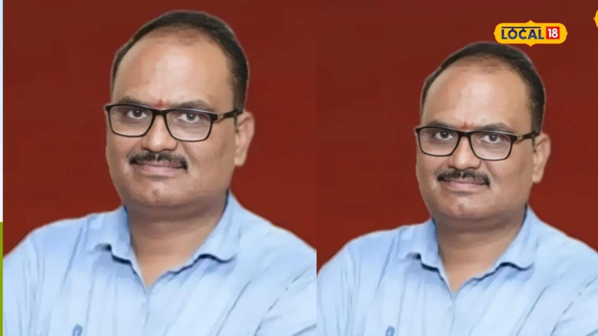 अंत्यविधीला हजेरी अन् काही वेळातच श्रद्धांजली! डॉक्टरसोबत भयंकर घडलं, छ. संभाजीनगर हळहळलं