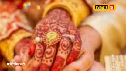 धर्म वेगळे, आठवीपासूनची घट्ट मैत्री, घरचे लग्नाच्या तयारीत, 'त्या' दोघींचा मोठा निर्णय, छ. संभाजीनगरात खळबळ धर्म वेगळे, आठवीपासूनची घट्ट मैत्री, घरचे लग्नाच्या तयारीत, 'त्या' दोघींचा मोठा निर्णय, छ. संभाजीनगरात खळबळ